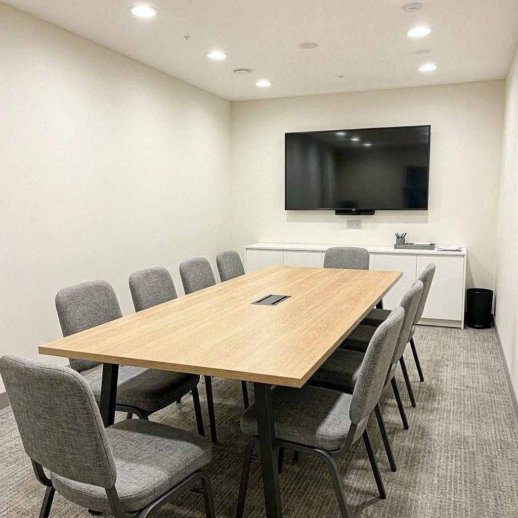 行政前台复盘空调分区调试时该怎样定位写字楼办公咨询公司会议需求的薄弱步骤